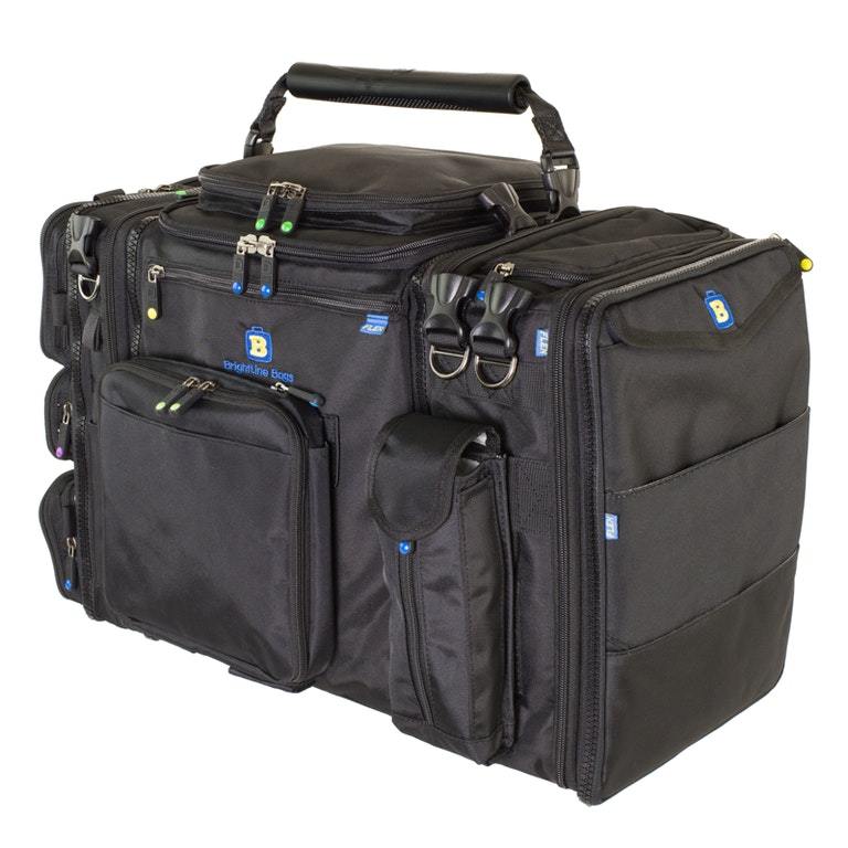 BrightLine Bags Flight Bags BrightLine Bags B18 Hangar