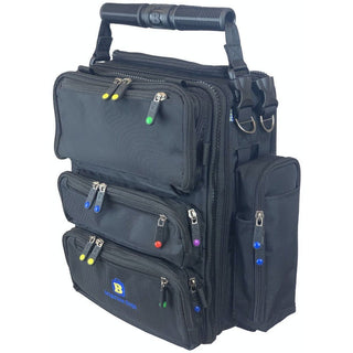 BrightLine Bags B4 Swift Flight Bag: Modular Pilot Flight Organizer