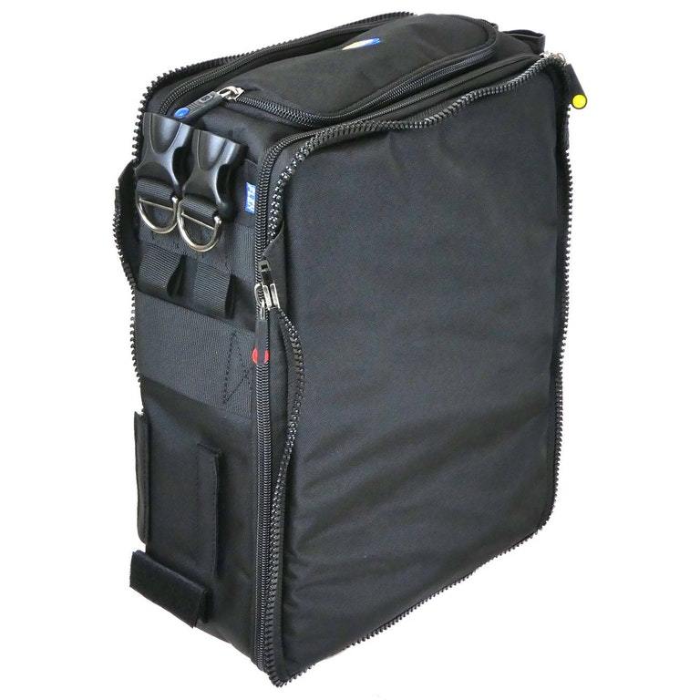 BrightLine Bags Flight Bags BrightLine Bags Center Section Five (5")