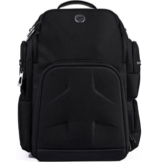 MyGoFlight Flight Bag PLC Pro: Bolsa de voo de nylon balístico premium para pilotos