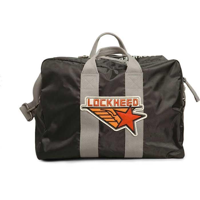 Skunk Works Kit Bag – Official Aviation Duffel by Red Canoe