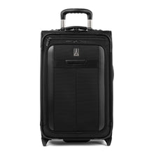 Travelpro Flight Bags Travelpro Seven3 Carry-on Rollaboard® (no side pockets/expansion)