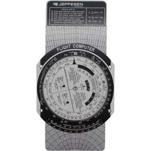 Jeppesen Sanderson Flight Computers Jeppesen Student Flight Computer (CSG)