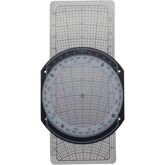 Jeppesen Sanderson Flight Computers Jeppesen Student Flight Computer (CSG)