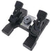 Logitech Flight Rudder Pedals – Precision Adjustable Control