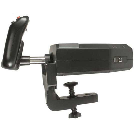 休日限定 Saitek G Logitech Pro Throttle & Yoke Simulator Flight その他