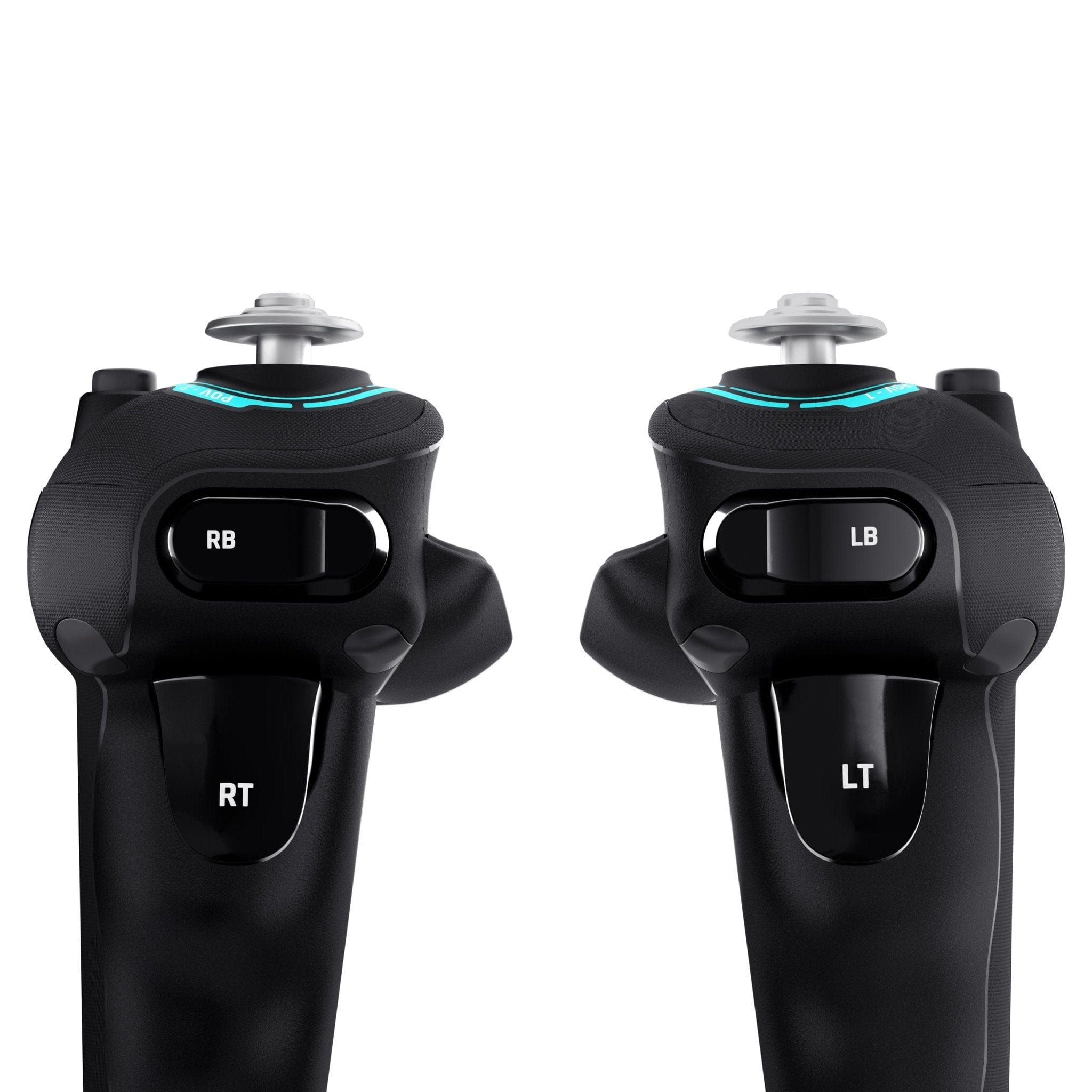 Turtle Beach VelocityOne Flight Yoke: Realistic Xbox Control Turtle Beach VelocityOne Flight Yoke: Realistic Xbox Control