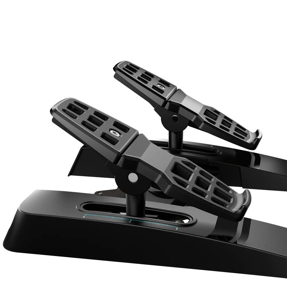 pedale xbox Turtle Beach VelocityOne Universal Rudder Pedals for Xbox & PC