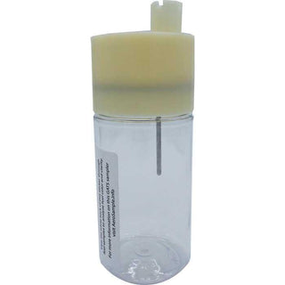 Aviation Specialties GATS Jar Eco-Friendly Aircraft Fuel Tester with Separator