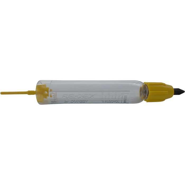 Daansen Fuel Testers Daansen Aircraft Fuel Tester