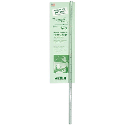 FuelHawk Fuel Testers Universal 26" FuelHawk Fuel Gauges