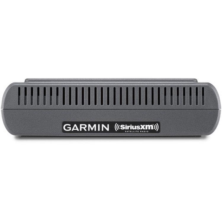 Garmin GDL 51 Portable SiriusXM Receiver - PilotMall.com