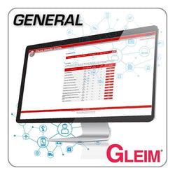 Gleim Online Aviation Maintenance Technician - General - PilotMall.com
