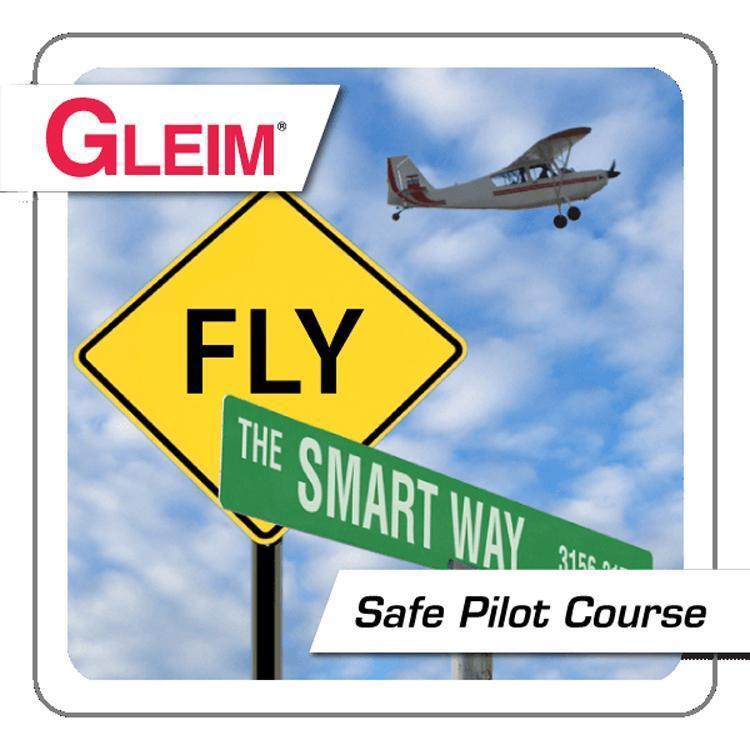 Gleim Online Safe Pilot Course - PilotMall.com