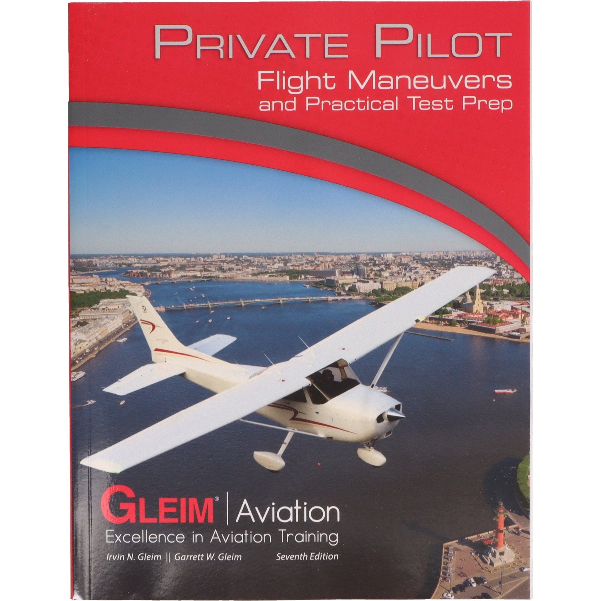 Gleim Private Pilot Flight Maneuvers - PilotMall.com