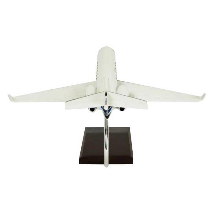 Hawker 850XP Resin Model - PilotMall.com