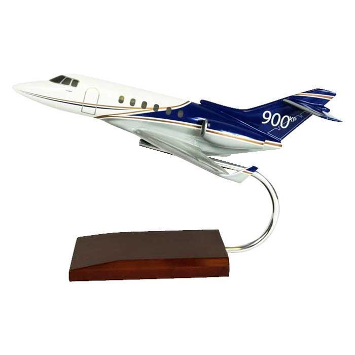 Hawker 900XP Resin Model - PilotMall.com