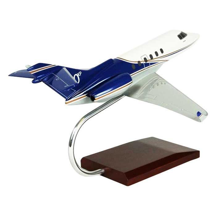 Hawker 900XP Resin Model - PilotMall.com