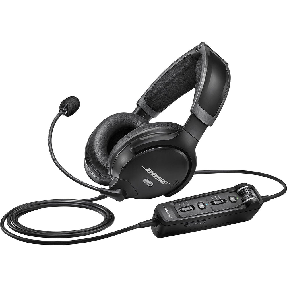 Best Aviation Headsets For Pilots in 2025