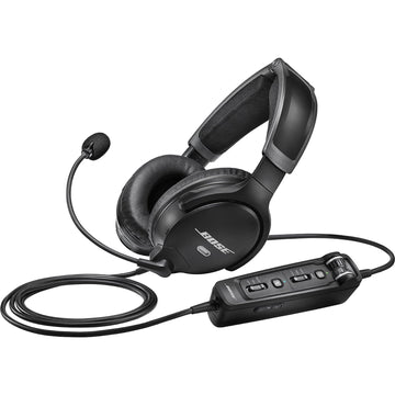Bose A30 Aviation Headset