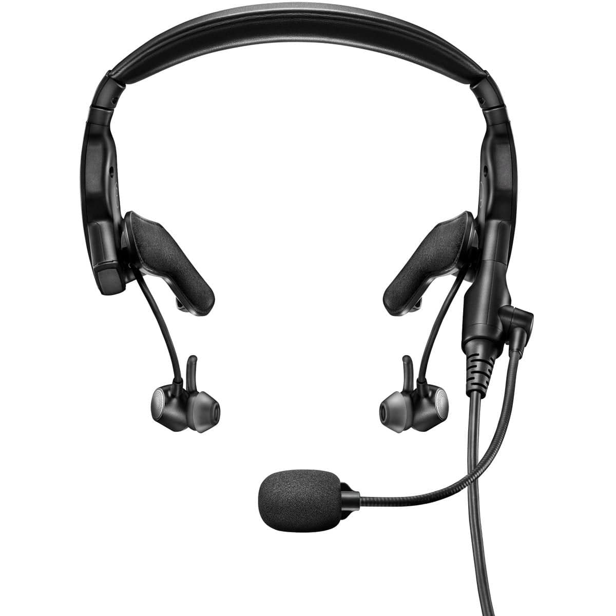 Bose ProFlight Series 2 | LEMO 6 Pin Headset | Lightweight