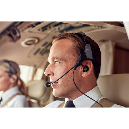 Bose Headsets Bose ProFlight Series 2 ANR Headset (6 Pin LEMO Flex Power) with Bluetooth
