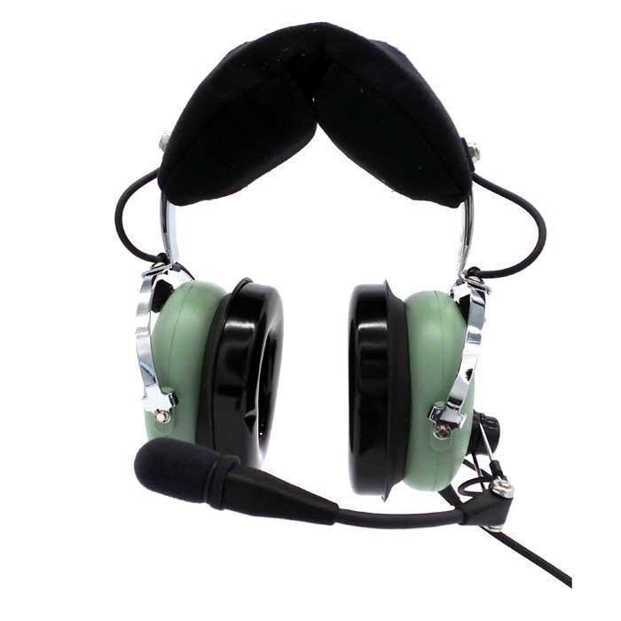 David Clark H10-13X ANR Aviation Headset | Noise Cancelling