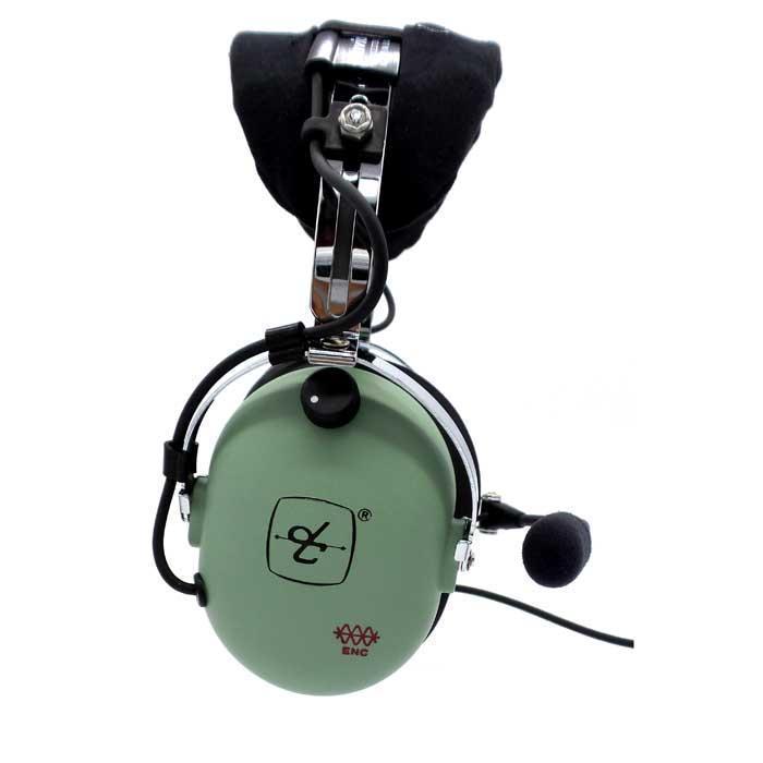 David Clark H10-13X ANR Aviation Headset | Noise Cancelling