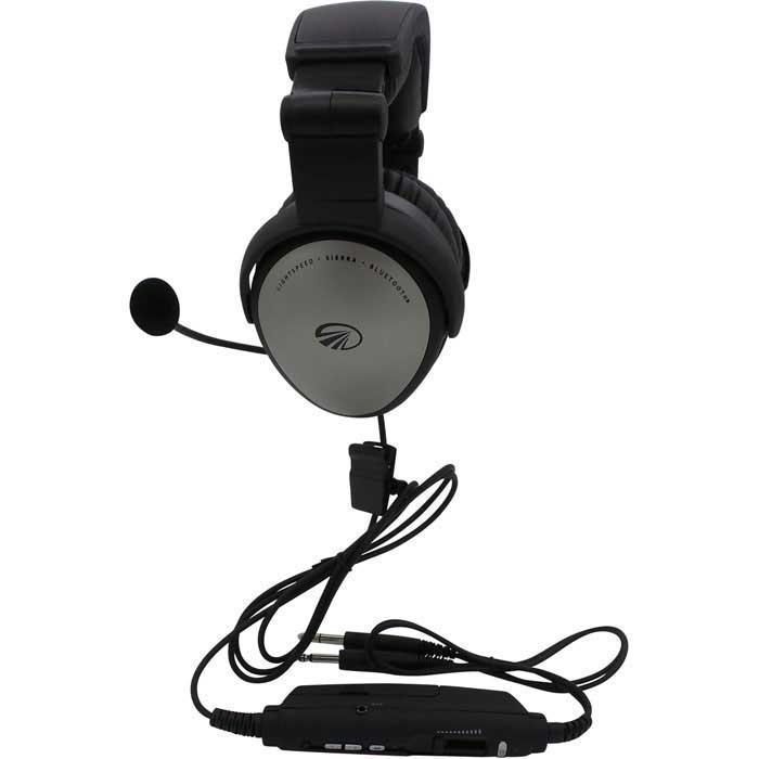 Lightspeed Sierra ANR Aviation Headset with Bluetooth
