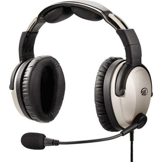 Auriculares de aviación Bluetooth Lightspeed Zulu 3 Premium ANR