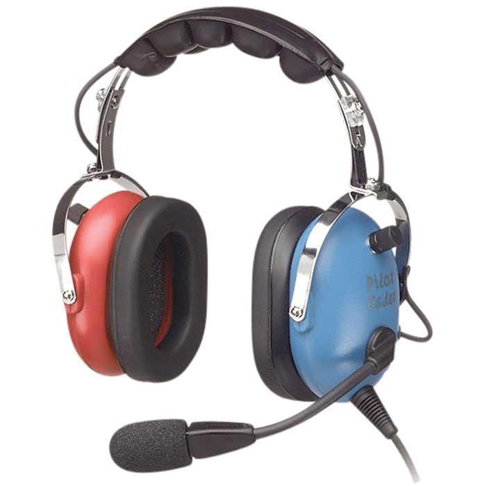 Pilot USA PA-1151 Child Aviation Headset | 24 dB Protection