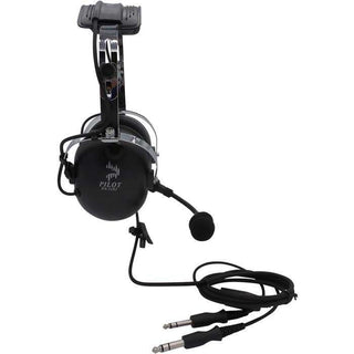 Pilot USA PA-1161 Passive Aviation Headset