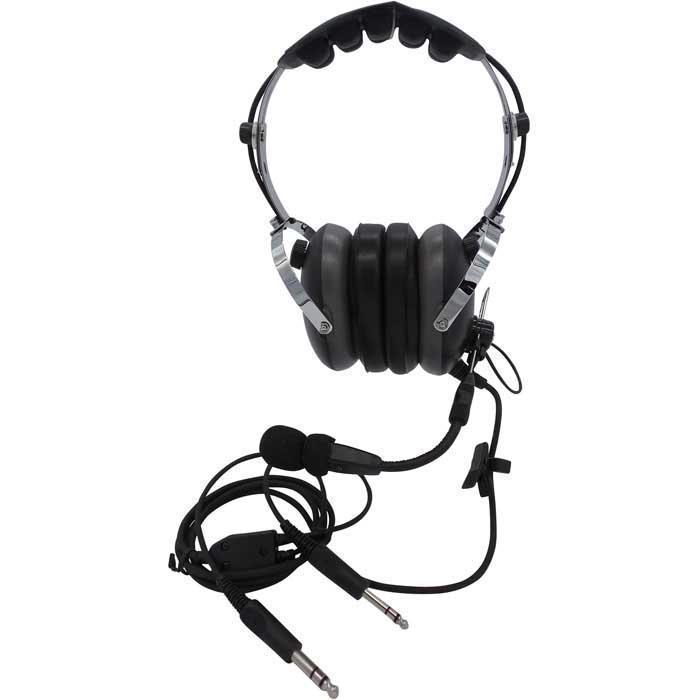 Pilot USA 1161 Passive Headset