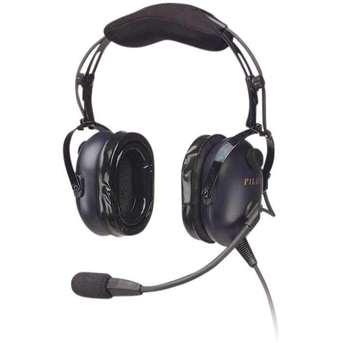 Aviation Headsets - Quality Choices for Pilots