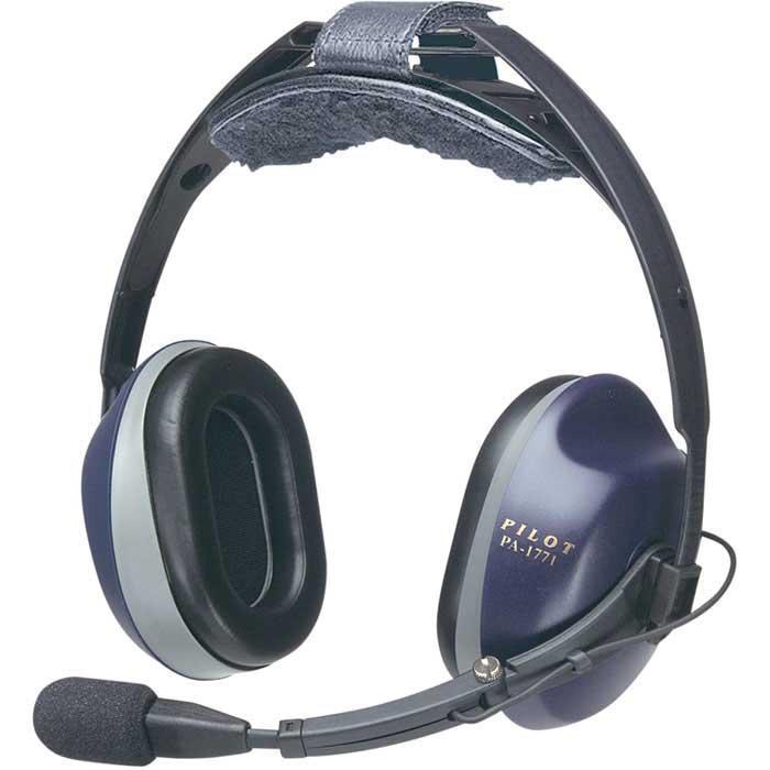 Pilot USA Aviation Headsets | GA, Student & Military