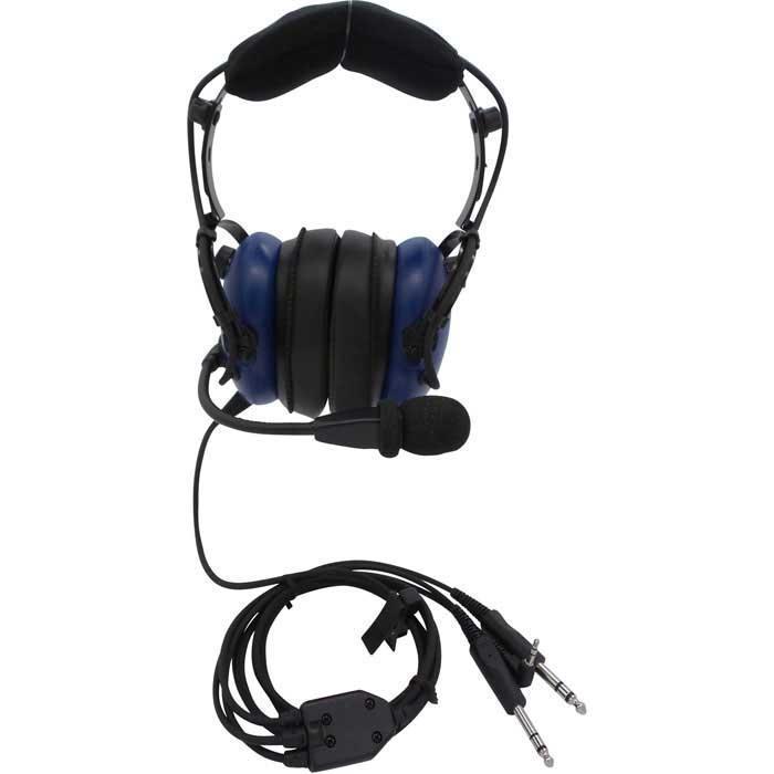 PilotMall.com Headsets PilotMall.com Sound Silencer Headset ANR
