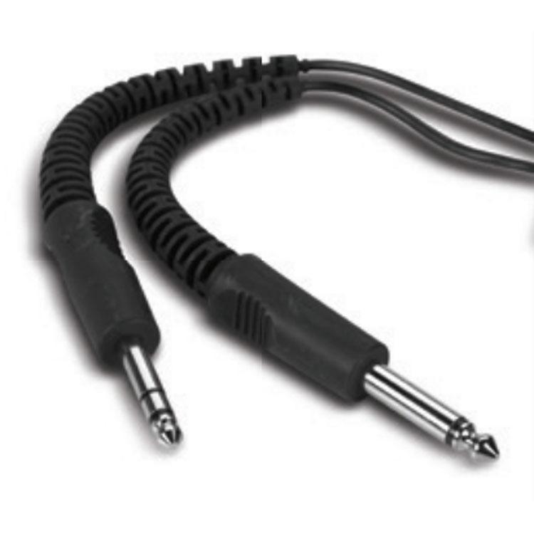 Fone de ouvido Telex Airman 8 ANR Pilot - Ultraleve, sem bateria