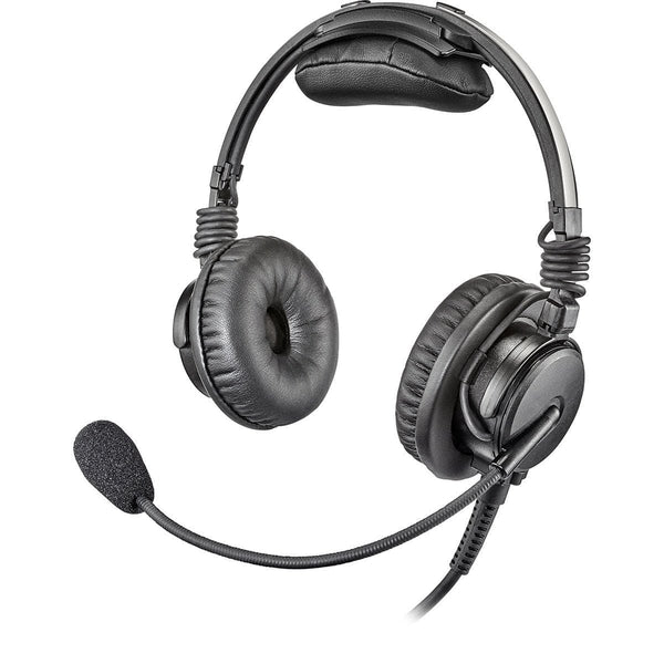 ヘッドホン TELEX Airman ANR 850 Headset Amazon.com: Telex 850 Airman Anr Pilot Headset : Electronics