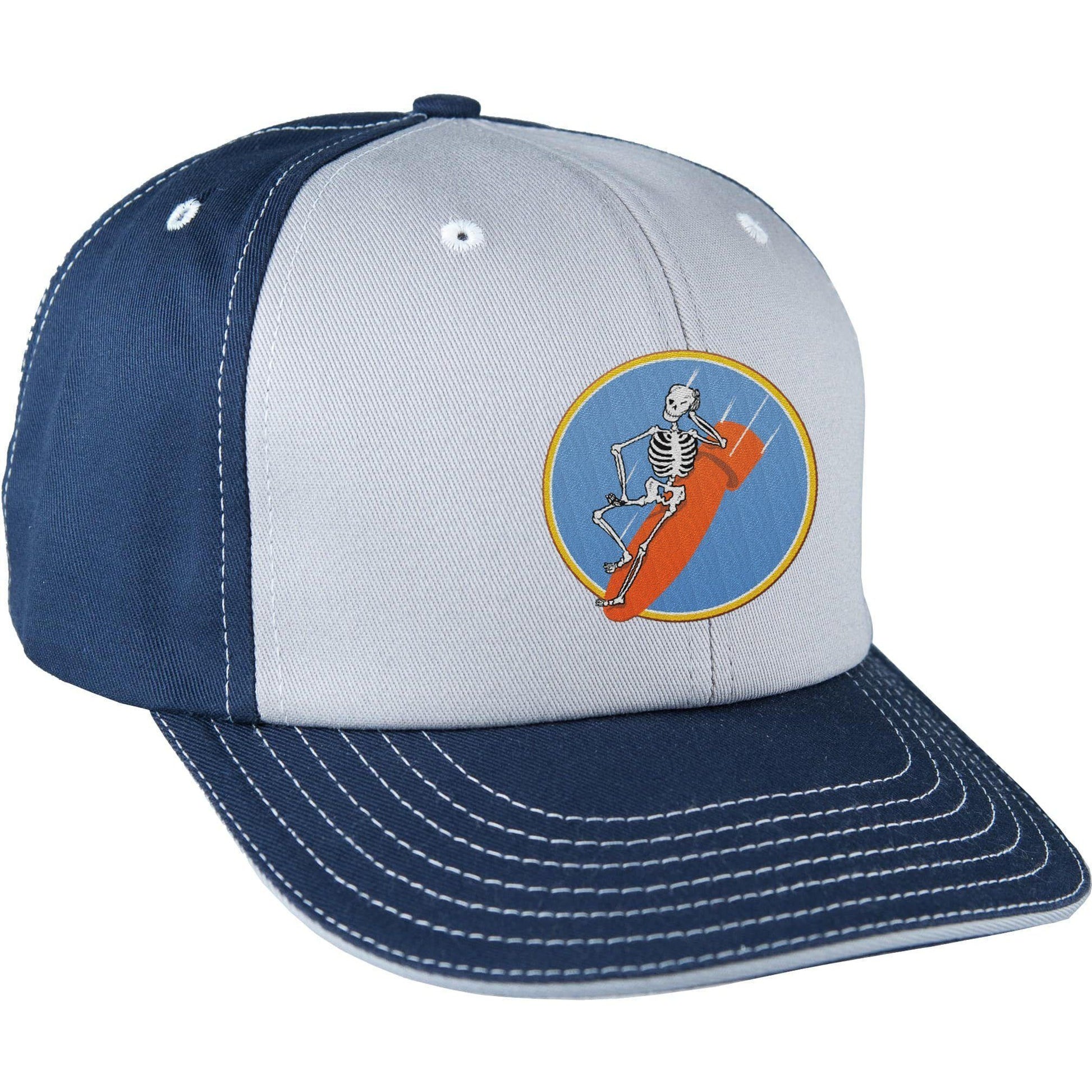 Aeroplane Apparel Company Headwear 508th Fighter Squadron Aeroplane Apparel Company Ball Cap