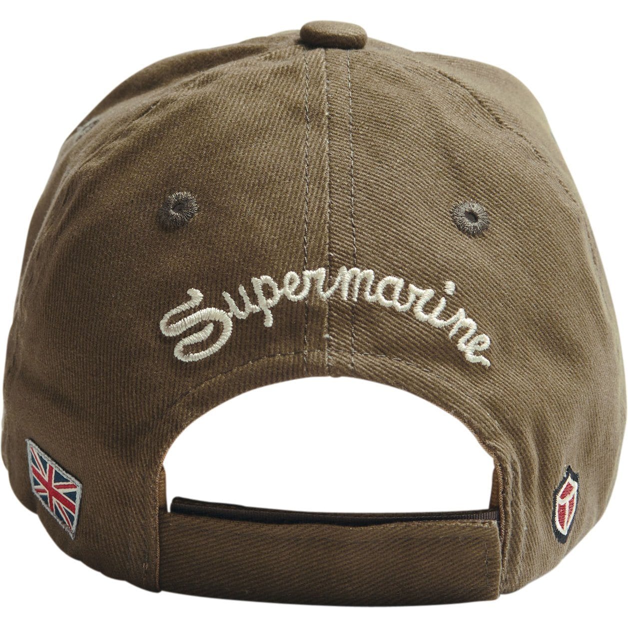 Spitfire Cap by Red Canoe – Authentic RAF Heritage Hat
