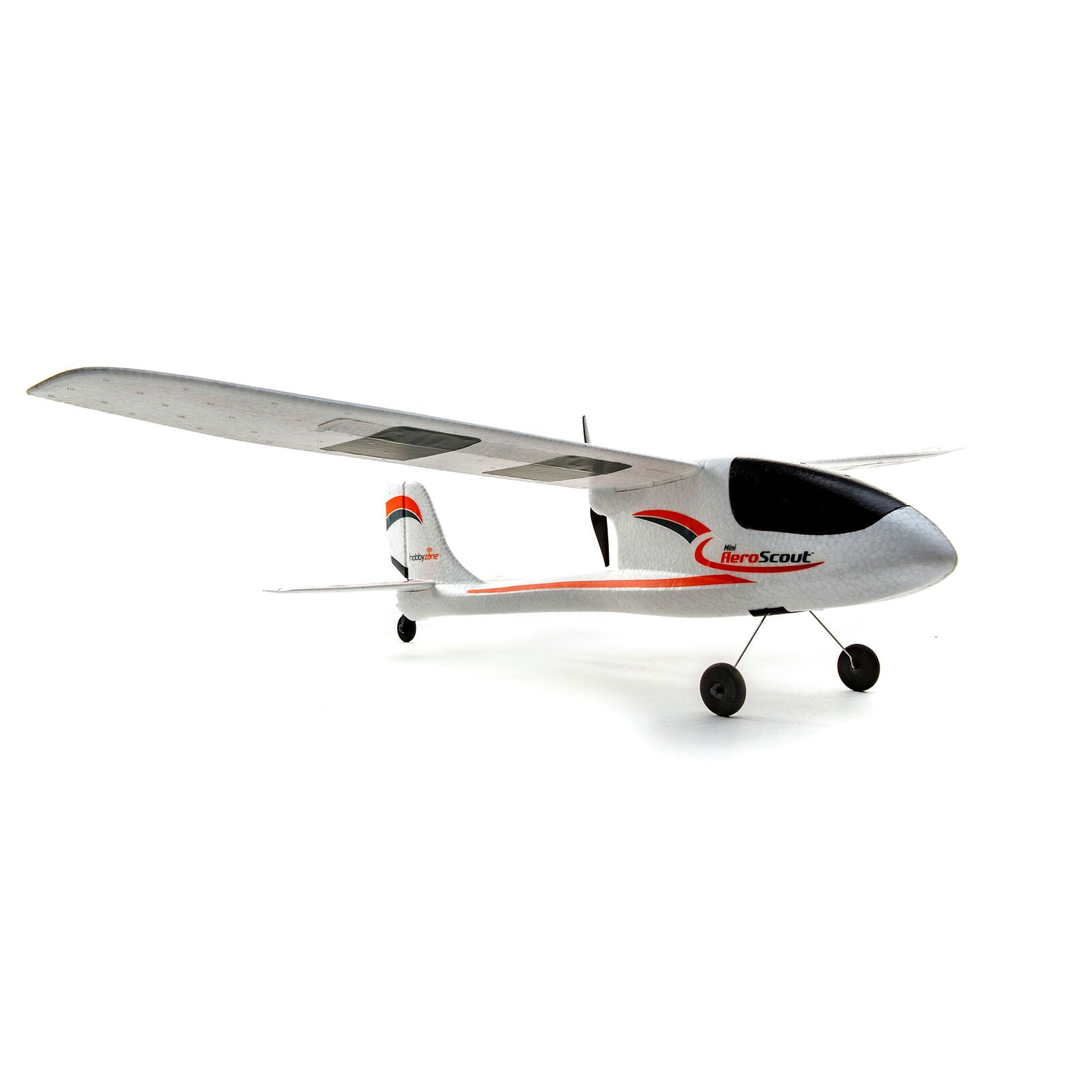 HobbyZone® Mini AeroScout RTF - PilotMall.com