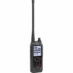Icom IC-A25C-S (SPORT COM ONLY) Handheld VHF Transceiver