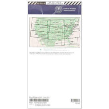 AeroNav Products IFR Enroute High Altitude Charts FAA Enroute High US H3/4 - 04/17/25 thru 06/12/25