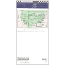 AeroNav Products IFR Enroute High Altitude Charts FAA Enroute High US H7/8 - 04/17/25 thru 06/12/25