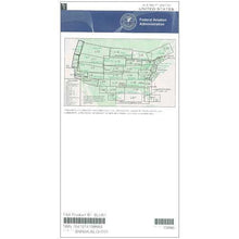 AeroNav Products IFR Enroute Low Altitude Charts FAA Enroute Low US L1/2 - 04/17/25 thru 06/12/25