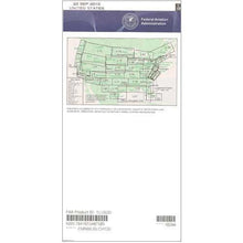 AeroNav Products IFR Enroute Low Altitude Charts FAA Enroute Low US L35/36 - 04/17/25 thru 06/12/25