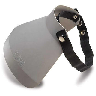 ASA Jiffyhood: Lightweight IFR Training Hood for Glasses