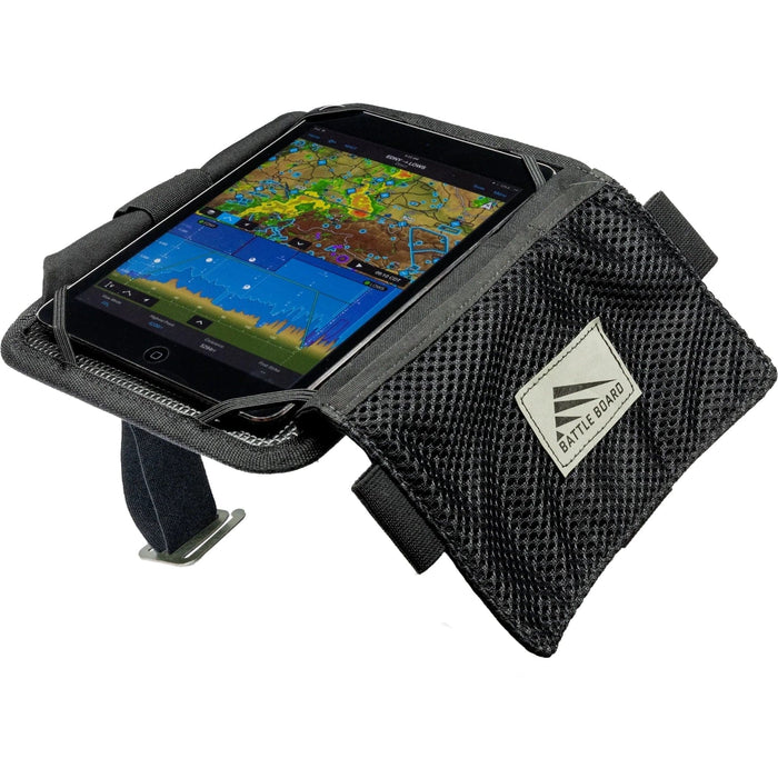 Battleboard Kneeboard Tech Edition V2