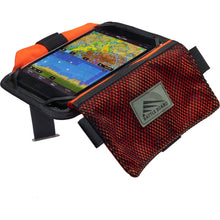 Battleboard Kneeboards Safety Orange / Large Tablet Battleboard Kneeboard - Tech Edition - iPad and Tablets