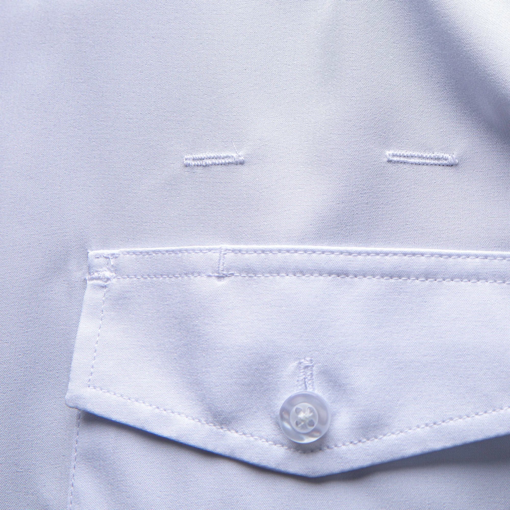 Lift Aviation Flextech Professional Pilot Short Sleeve Shirt (With Eyelets)